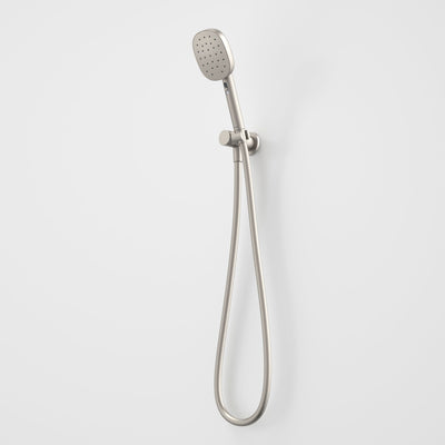Caroma Contura II Hand Shower, Brushed Nickel