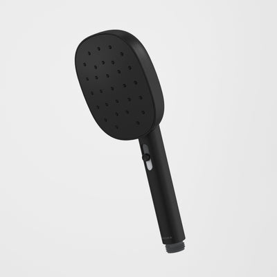 Caroma Contura II Handset, Matte Black