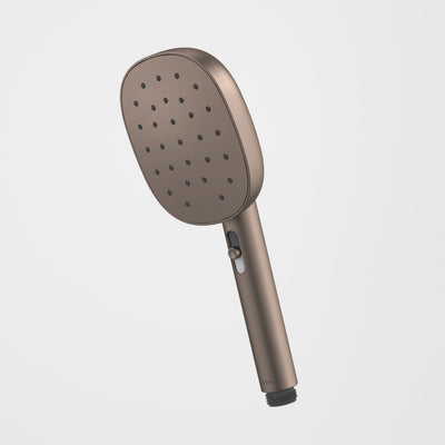 Caroma Contura II Handset, Brushed Bronze