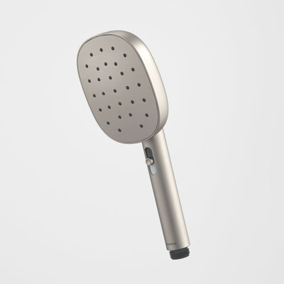 Caroma Contura II Handset, Brushed Nickel
