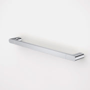 Caroma Urbane II Universal Rail Straight 600mm, Chrome
