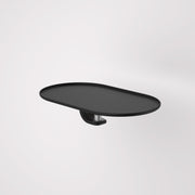 Caroma Universal Accessories Shelf Attachment, Black