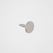 Caroma Universal Accessories Robe Hook Attachment, Brushed Nickel