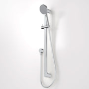 Caroma Urbane II Universal Rail Shower, Chrome
