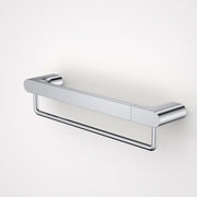 Caroma Urbane II Universal Towel Rail Set, Chrome