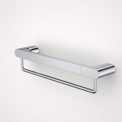 Caroma Urbane II Universal Towel Rail Set, Chrome