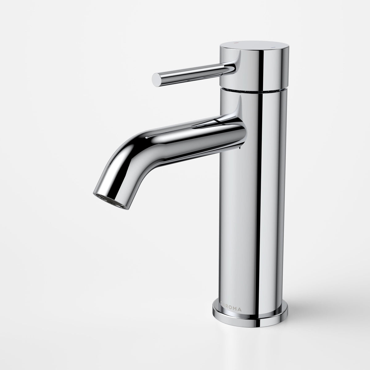 Caroma Liano II Basin Mixer, Chrome