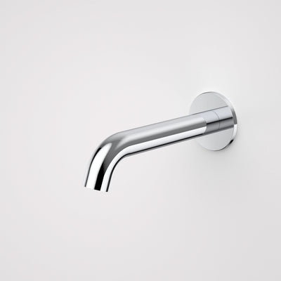 Caroma Liano II 175mm Basin / Bath Outlet (Round Cover Plate), Chrome