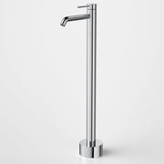 Caroma Liano II Freestanding Bath Filler, Chrome