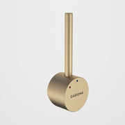 Caroma Liano II Sink Mixer Handle, Brushed Brass