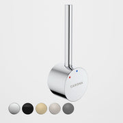 Caroma Liano II Sink Mixer Handle, Chrome