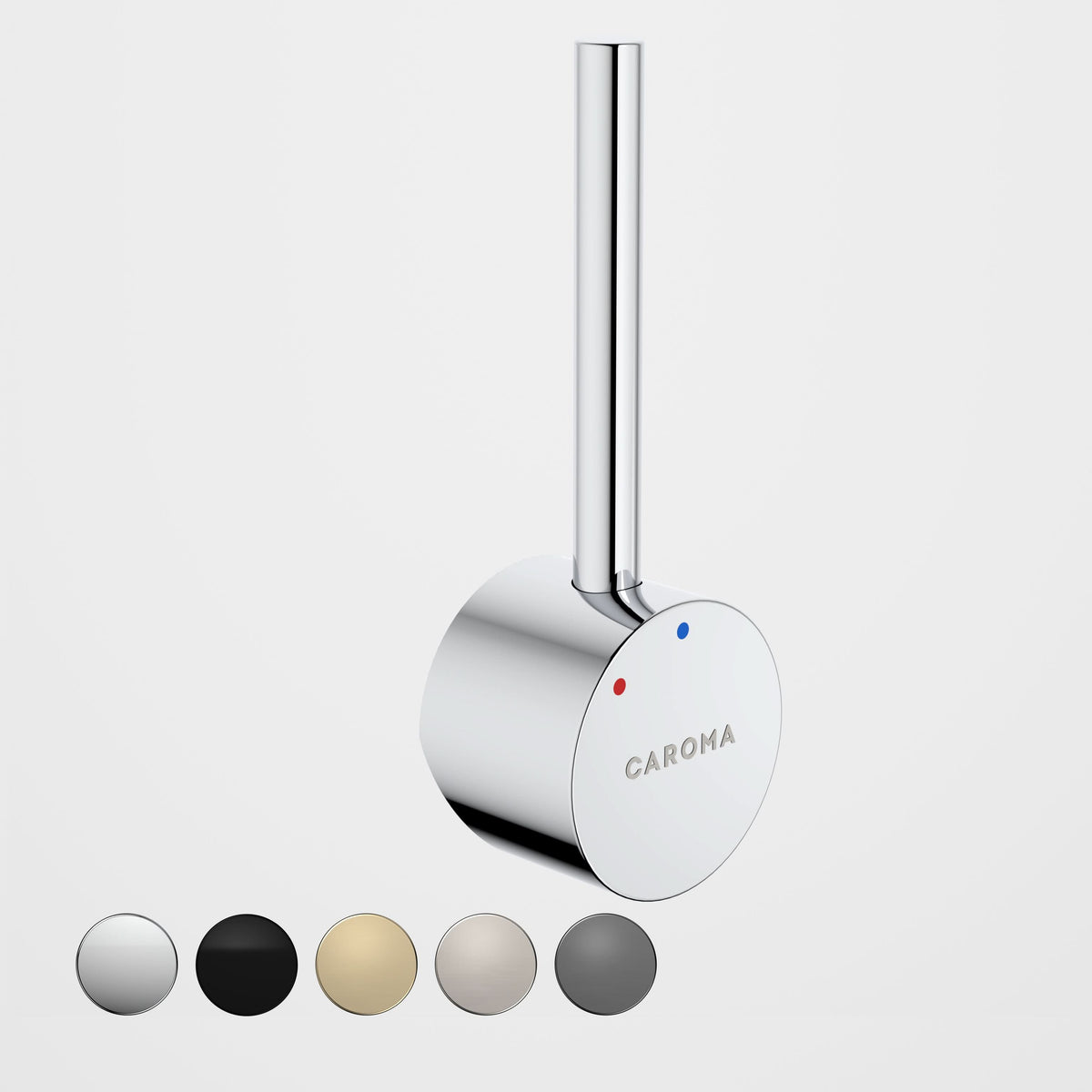 Caroma Liano II Sink Mixer Handle, Chrome