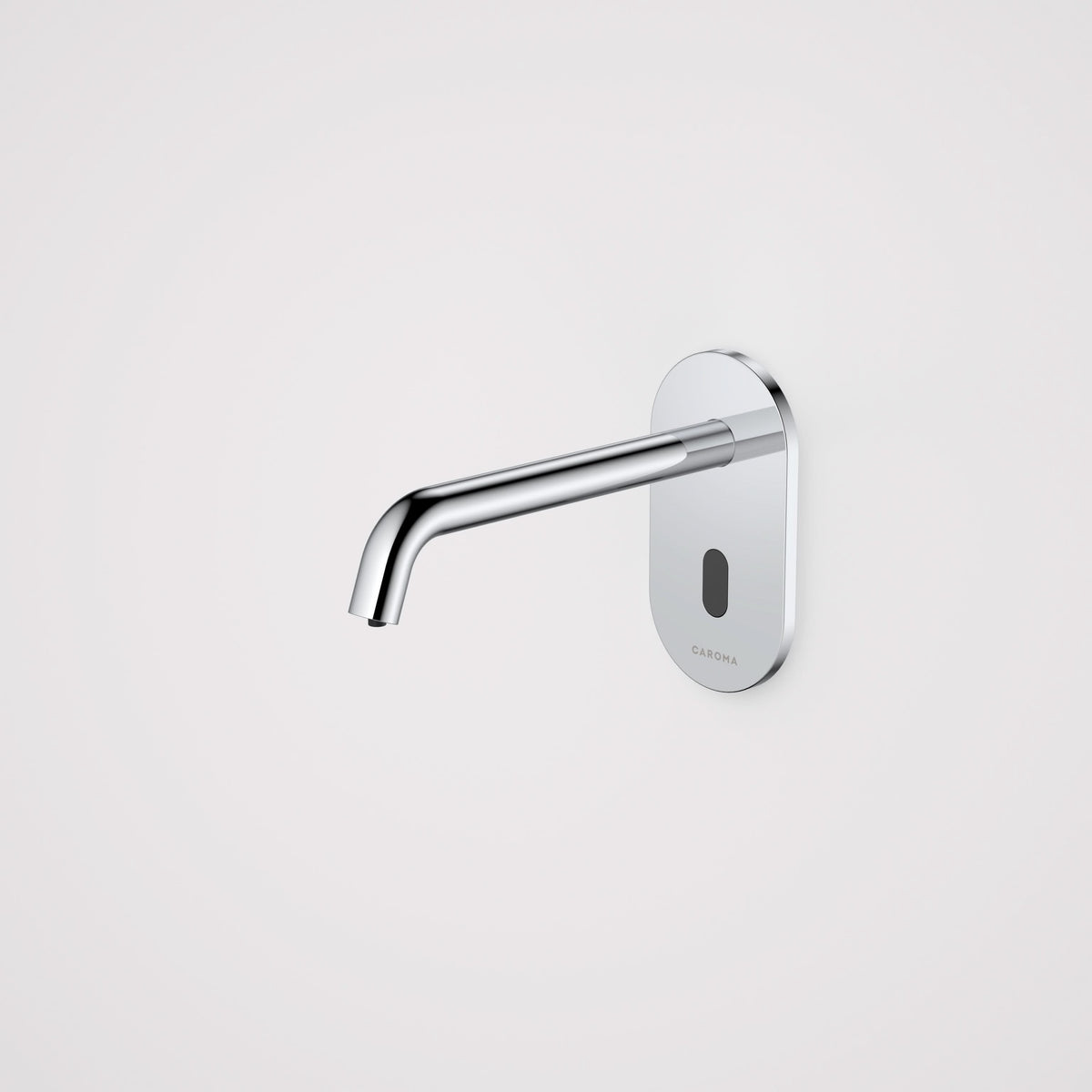 Caroma Liano II – Sensor Wall Mounted Soap Dispenser Kit, Chrome
