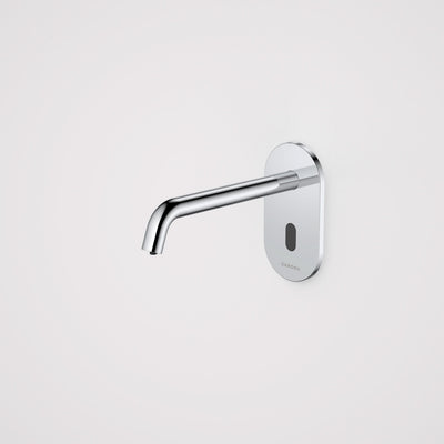 Caroma Liano II – Sensor Wall Mounted Soap Dispenser Kit, Chrome