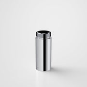 Caroma Universal Hob Mounted Soap Dispenser Riser, Chrome