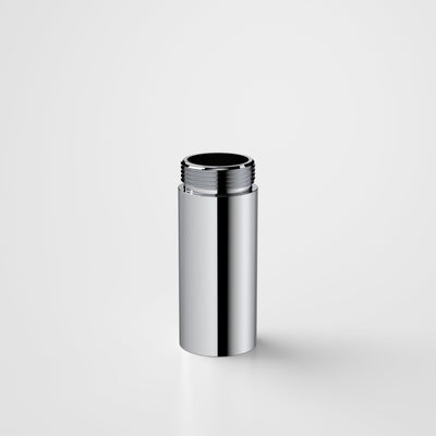 Caroma Universal Hob Mounted Soap Dispenser Riser, Chrome