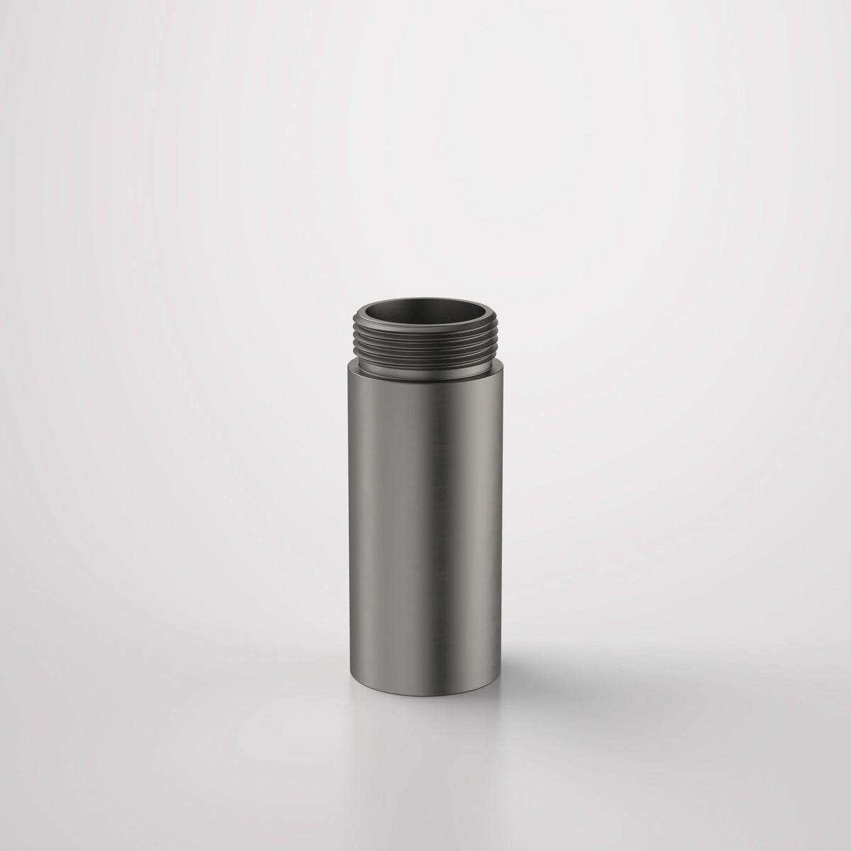 Caroma Universal Hob Mounted Sensor Soap Dispenser Riser 60mm – Gunmetal