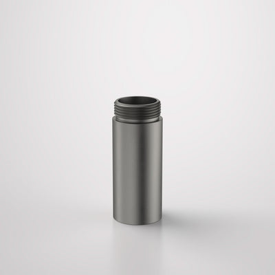 Caroma Universal Hob Mounted Sensor Soap Dispenser Riser 60mm – Gunmetal