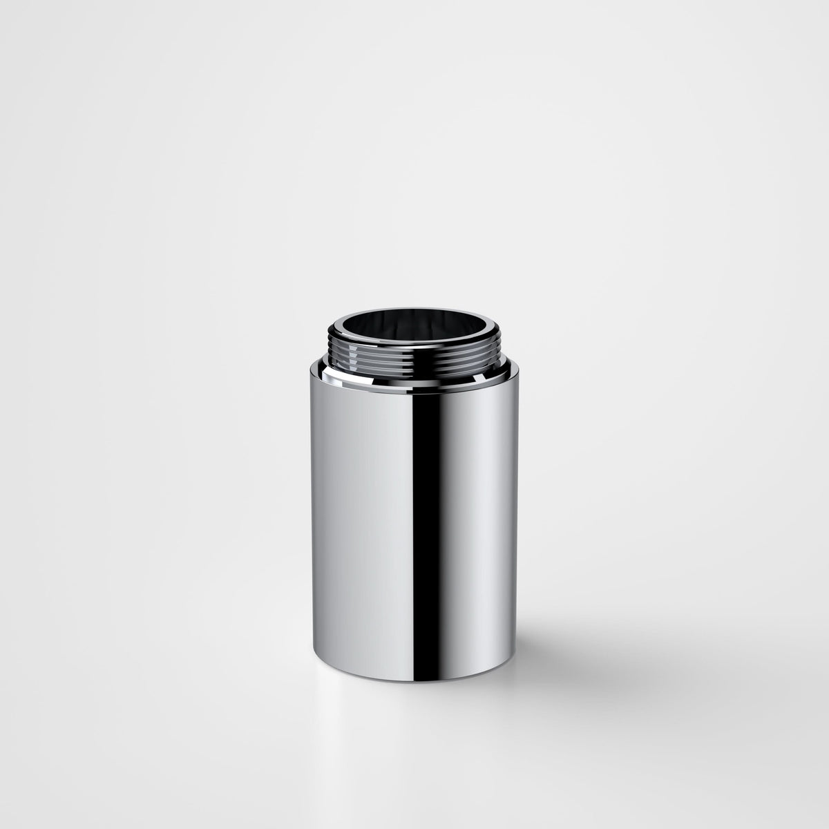 Caroma Universal Hob Mounted Sensor Basin Riser 60mm – Chrome
