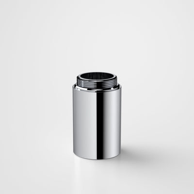 Caroma Universal Hob Mounted Sensor Basin Riser 60mm – Chrome