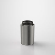 Caroma Universal Hob Mounted Sensor Basin Riser 60mm – Gunmetal