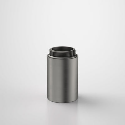 Caroma Universal Hob Mounted Sensor Basin Riser 60mm – Gunmetal