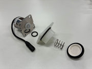 Caroma Urbane II/Liano II Sensor Solenoid, Black