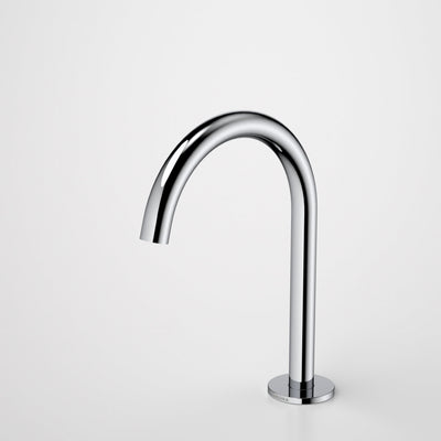 Caroma Liano II Hob Swivel Outlet 160mm, Chrome