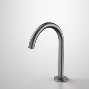Caroma Liano II Hob Swivel Outlet 160mm, Gunmetal