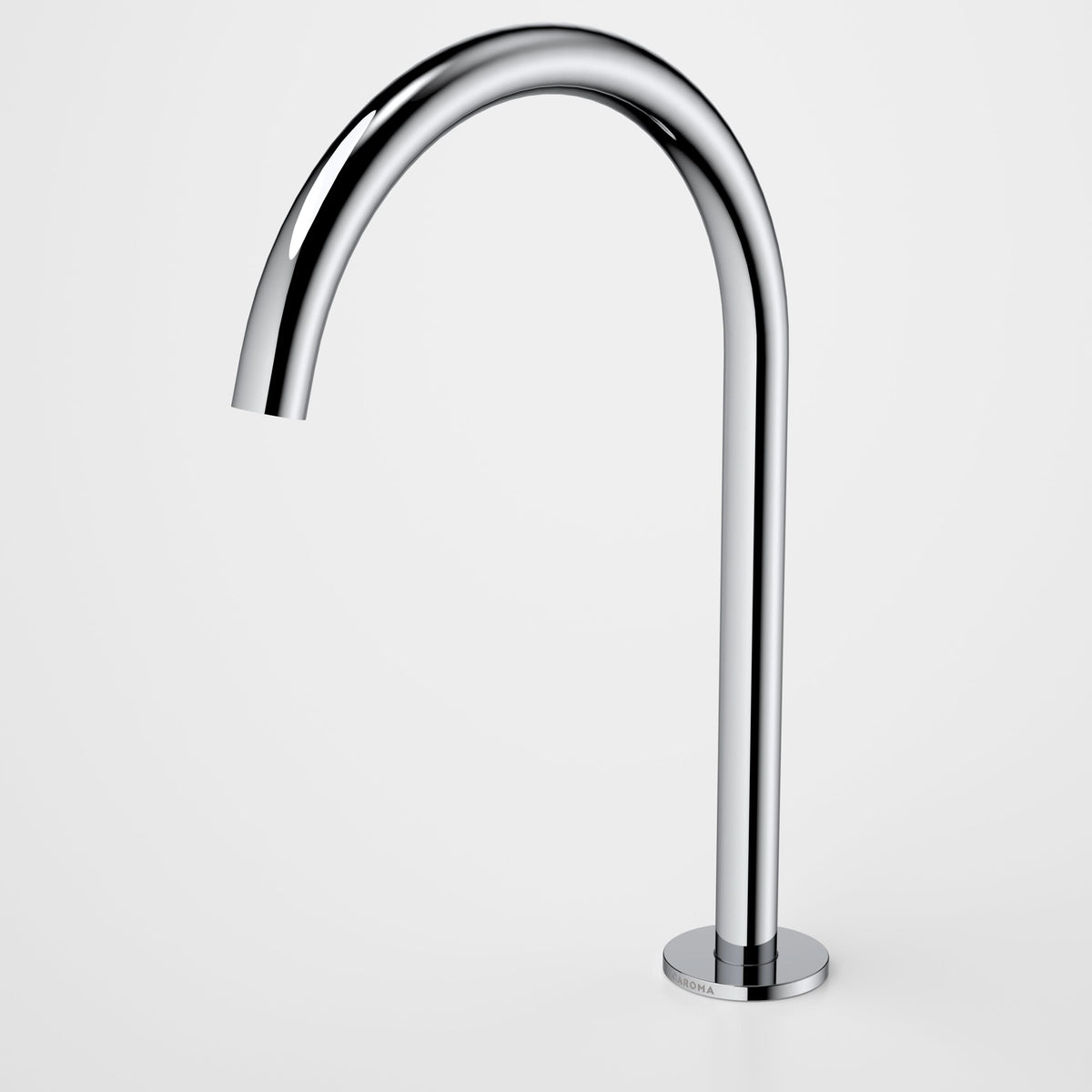 Caroma Liano II Hob Swivel Outlet 200mm, Chrome