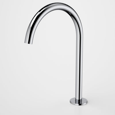 Caroma Liano II Hob Swivel Outlet 200mm, Chrome