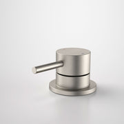 Caroma Liano II Hob Mixer - Trim Kit, Brushed Nickel