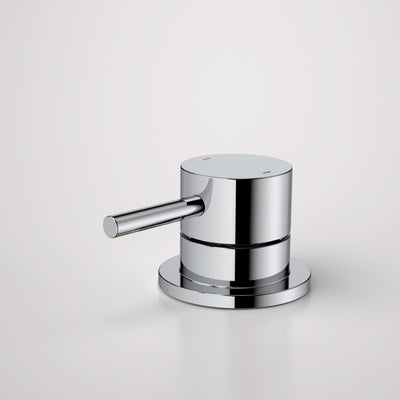 Caroma Liano II Hob Mixer - Trim Kit, Chrome