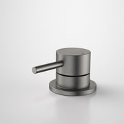 Caroma Liano II Hob Mixer - Trim Kit, Gunmetal