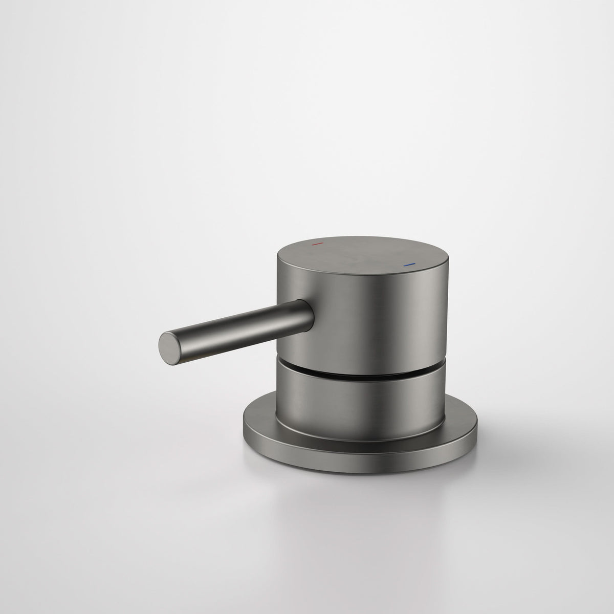 Caroma Liano II Hob Mixer - Trim Kit, Gunmetal