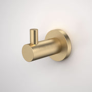Caroma Liano II Robe Hook, Brushed Brass