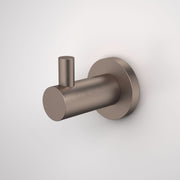 Caroma Liano II Robe Hook, Brushed Bronze