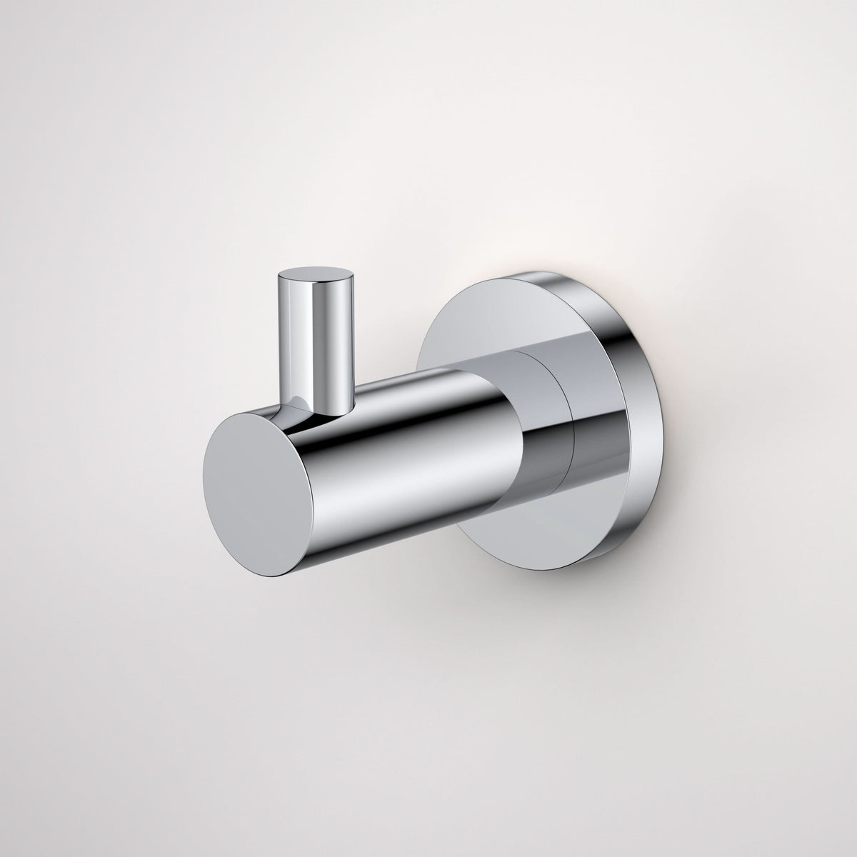Caroma Liano II Robe Hook, Chrome