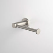 Caroma Liano II Toilet Roll Holder, Brushed Nickel