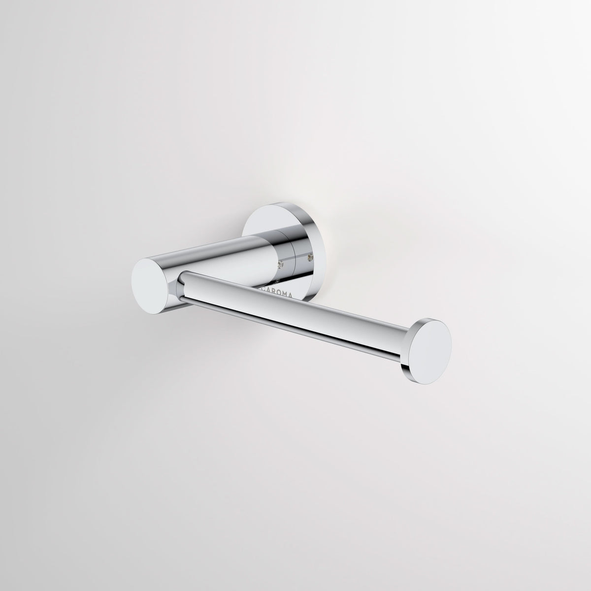 Caroma Liano II Toilet Roll Holder, Chrome