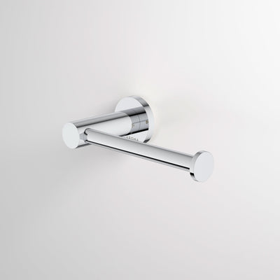 Caroma Liano II Toilet Roll Holder, Chrome