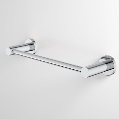 Caroma Liano II Hand Towel Rail, Chrome