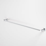 Caroma Liano II Single Towel Rail 840mm, Chrome
