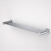 Caroma Liano II Bathroom Shelf, Chrome
