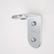 Caroma Liano II Soap Bottle Holder, Chrome