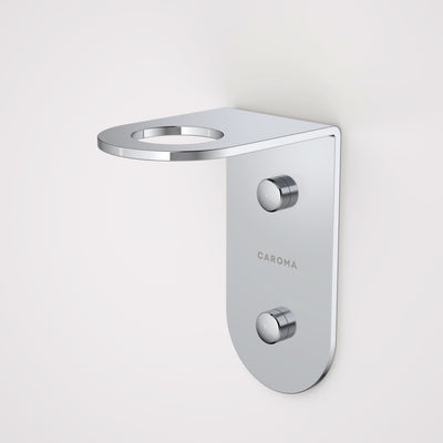 Caroma Liano II Soap Bottle Holder, Chrome
