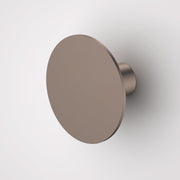 Caroma Liano II Wall Hook - Large, Brushed Bronze