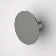 Caroma Liano II Wall Hook - Large, Gunmetal