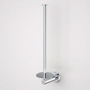 Caroma Liano II Spare Toilet Roll Holder, Chrome
