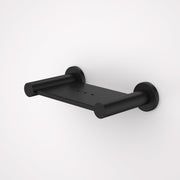 Caroma Liano II Soap Dish, Matte Black
